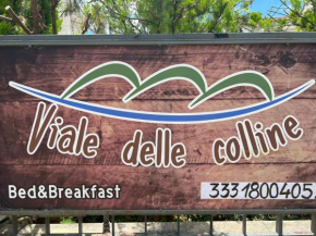 B&B Viale delle Colline Salerno